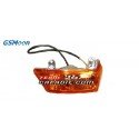 Filtre a air XY260ST-XYKD260-1 -XYKD260-2