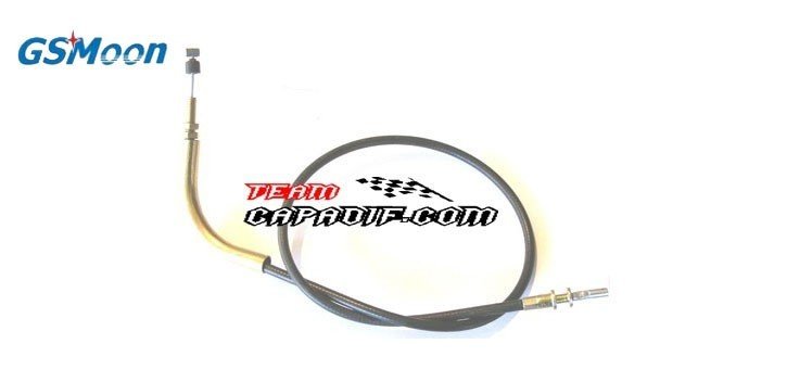 PARKING CABLE REAR XYST260 GSMOON