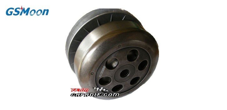EMBRAYAGE ﻿ XY260ST-XYKD260-1 -XYKD260-2﻿﻿﻿﻿﻿﻿﻿