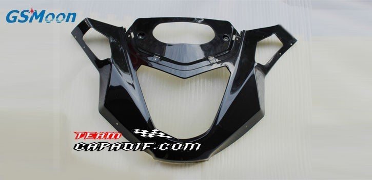 front cover XY260ST