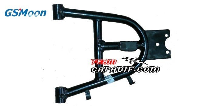 wobbler in basso a destra di fronte XYST260