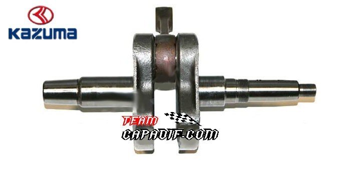 Kazuma 500CC crankshaft