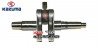 Kazuma 500CC crankshaft