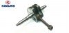 Kazuma 500CC crankshaft