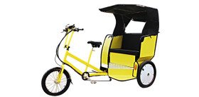 Cyclo risciò