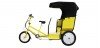 Cyclo Pousse pousse