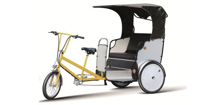 Cyclo risciò Cyclo risciò