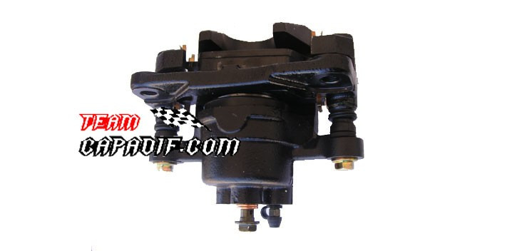 brake cylinder, front left XYUTV800 4WD
