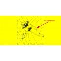 Filtre a air XY260ST-XYKD260-1 -XYKD260-2