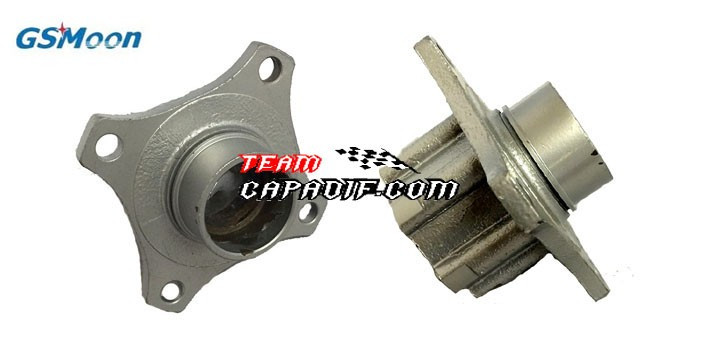 Buggy-Front-Hub 260 GSMOON
