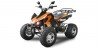 EGL Motor Quad 250CC Speedbird