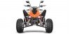 EGL Motor Quad 250CC Speedbird