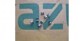 VALVE COTTER KAZUMA JAGAUR 500CC