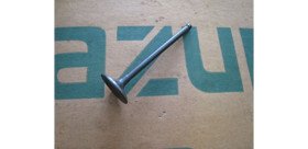 Intake valve KAZUMA JAGUAR 500CC