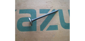 Exhaust Valve KAZUMA JAGUAR 500CC