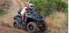 ASSAILLANT ODES ATV 800CC 4X4 homologation T3.