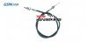 PARKING CABLE FRONT SIDE