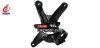 left front pivot hisun 400
