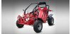 Buggy KINROAD RAPTOR 150 cm3