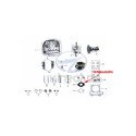 Filtre a air XY260ST-XYKD260-1 -XYKD260-2