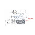 Filtre a air XY260ST-XYKD260-1 -XYKD260-2