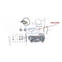 Filtre a air XY260ST-XYKD260-1 -XYKD260-2