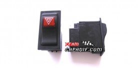 EMERGENCY ALARM SWITCH XYJK 800 XYUTV800