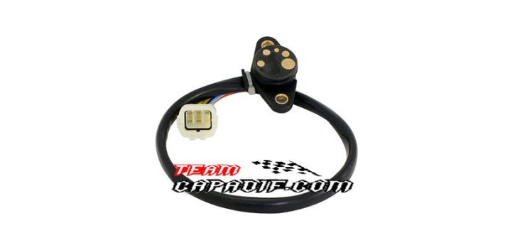 CFMoto 500cc CF188 Gear Position Sensor 4 Gear