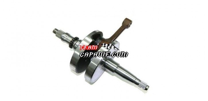 CFMoto 600cc CF196 Cigüeñal