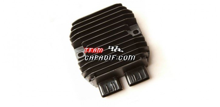 CFMoto 500cc 800cc EFI Rectifier - Voltage Regulator - EPS