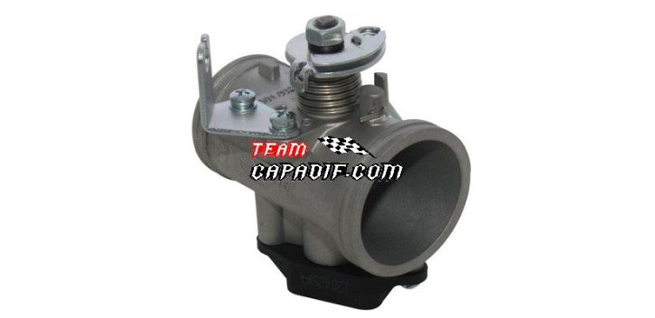 CFMoto 500cc CF188 EFI Boîtier accélérateur CFMoto 500cc CF188 EFI Boîtier accélérateur
