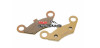 CFMoto 500cc 800cc Sintered Front Brake Pad