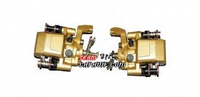 Front brake caliper left and right front Kinroad 650cc 800cc 1100cc