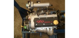 Moteur JEEP XYJK800 