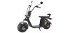 Citycoco Harley scooter électrique EEC 