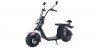 Citycoco matriculable Harley Scooter eléctrico EEC