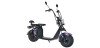 Citycoco matriculable Harley Scooter eléctrico EEC