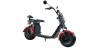 Citycoco Harley Scooter elettrico EEC--brexit