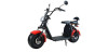 Citycoco Harley Scooter elettrico EEC--brexit