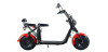 Citycoco Harley Scooter elettrico EEC--brexit