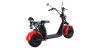 Citycoco Harley Scooter elettrico EEC--brexit