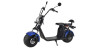 Citycoco Harley Electric Scooter EEC