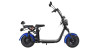 Citycoco Harley Electric Scooter EEC