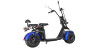 Citycoco Harley Electric Scooter EEC