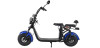 Citycoco Harley Electric Scooter EEC