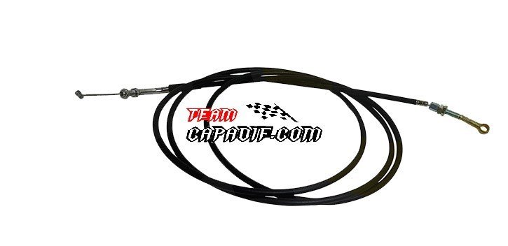 PARK BRAKE CABLE KINROAD 650 800 1100 CC