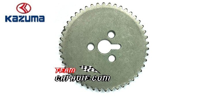 Roue de distribution Kazuma 500CC