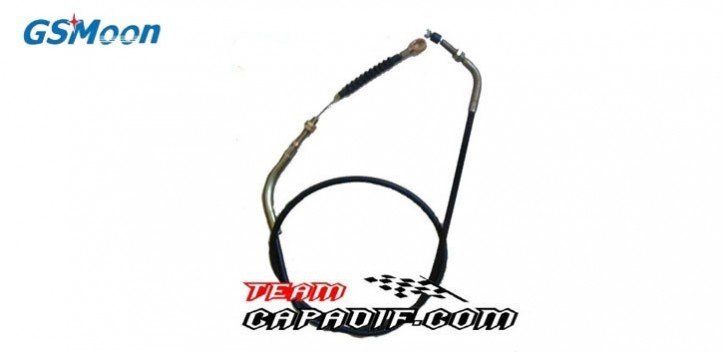 PARKING BRAKE CABLE ASSEMBLY  