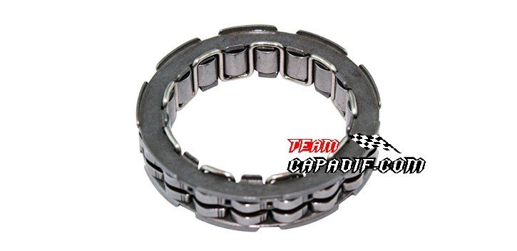 ONE WAY CLUTCH BEARING