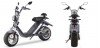 E-Thor Electric Scooter Approved Road 2000W/20AH